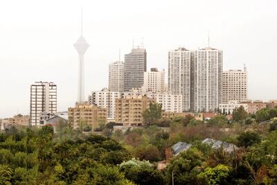  پیش بینی جذاب از آینده بازار مسکن در شرایط جنگی