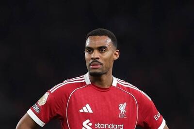  تمدید قرارداد هافبک هلندی باشگاه لیورپول