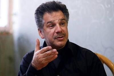 محمدحسین فرح‌بخش: ملت نمی گذارد کشور تکه تکه شود