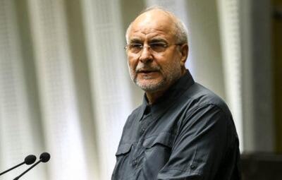  آقا برای ما فقط یک رهبر، مرشد، مرجع تقلید، پشتیبان برای ملت و مسئولین نبود