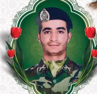  پدر شهید رمضان: تا آخرین قطره خونمان می‌جنگیم / نبرد را به مذاکره ترجیح می‌دهیم