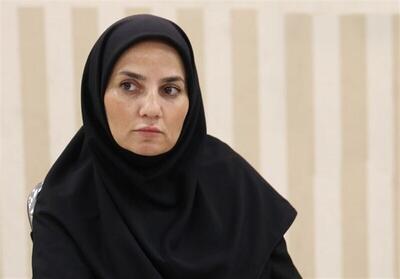  مربی تیم ملی پارادوومیدانی: ملت ایران در برابر ظلم سر خم نمی‌کند