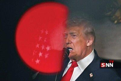  فرافکنی کودک‌کش آمریکایی برای خالی کردن بار جنایت جنگی از روی شانه‌هایش / مدرکی نداریم ولی همیشه کار ایرانه!