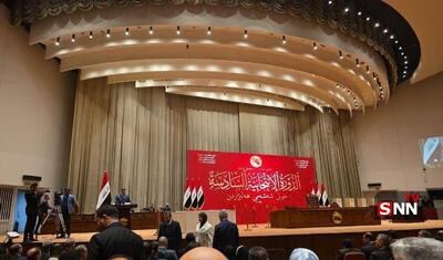  مخالفت عراق در استفاده از خاک و آسمان این کشور برای حمله به همسایگان