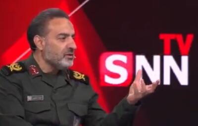  در شرایط جنگ کنونی بسیج بستر حضور مردم را فراهم می‌کند