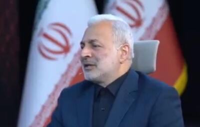  جنگ ما با آمریکا جنگ تمدنی است / نزاع ما با آمریکا تمام شدنی نیست