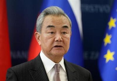  چین: جنگ آمریکا و اسرائیل علیه ایران فوراً باید متوقف شود