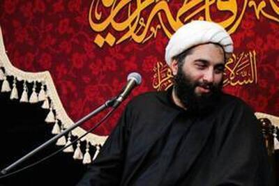  ضروریست فورا تکلیف شخص ولی فقیه مشخص شود