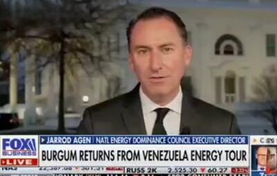  اگر نفتتان را به ما ندهید تروریست هستید