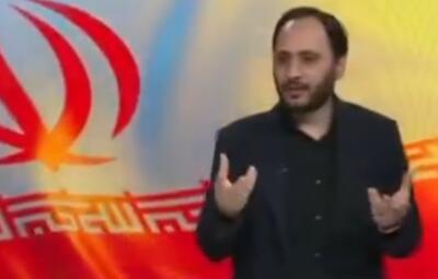  واکنش بهادری جهرمی به مزخرفات شب گذشته ترامپ علیه ایرانی‌ها