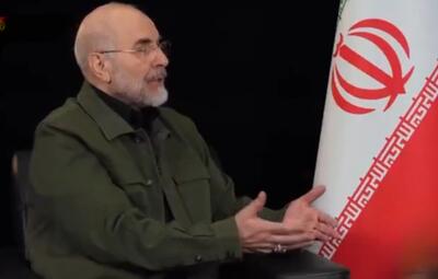  ما نه ونزوئلا هستیم، نه سوریه نه رژیم بعث صدام، اینجا ایران است و ما وارث خون عاشورایی و ژن اساطیر ایرانی هستیم / اینجا رهبر ما خودش و خانواده اش و فرماندهان ما در خط مقدم مقابل دشمن ایستادند و به شهادت رسیدند