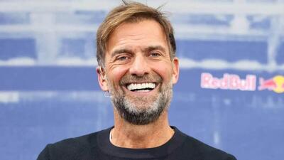  واکنش رسمی به شایعه حضور کلوپ در رئال مادرید