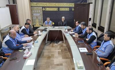  وزیر ارشاد: رهبر شهید انقلاب نگاه ویژه‌ای به موضوعات حج و زیارت داشتند