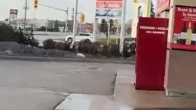  قیمت بنزین این هفته همچنان به شدت افزایش یافت