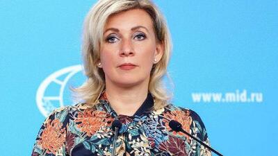  وزارت امور خارجه روسیه توجه را به نشت نفت کوره در خلیج فارس جلب کرده است