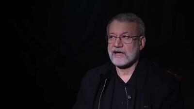  لاریجانی: دشمنان به دنبال تحریک کردها علیه ایران بودند، اما نادیده گرفتند که کردها قومی اصیل و ایرانی هستند