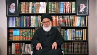  عضو مجلس خبرگان ایران: نظر قاطع مجلس خبرگان در مورد رهبر جدید شکل گرفته است