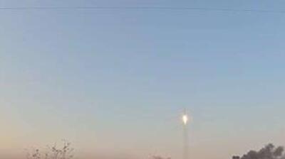  در موج 28 عملیات وعده صادق 4 موشک‌های نسل جدید چند کلاهکی قدر، عماد با سرجنگی 700 کیلوگرم تا یک تن و خیبرشکن شلیک شدند