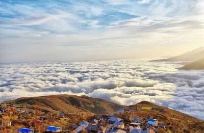  استان مازندران، میزبان افزون بر 5 میلیون هموطن جنگ‌زده است