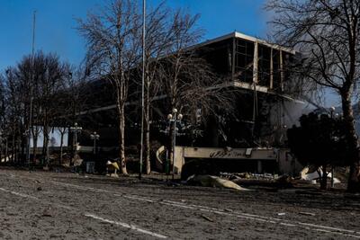  وقتی «آزادی» روی سرمان خراب شد؛ قرار بود...