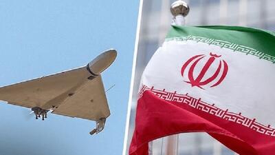  اعتراف پنتاگون به آسیب‌پذیر ی آمریکا در برابر پهپاد ایرانی