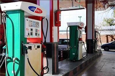  آیا سوخت به اندازه کافی داریم؟!