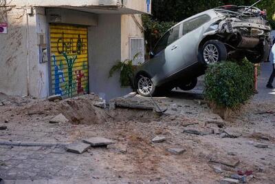  امروز؛ وضعیت تل‌آویو