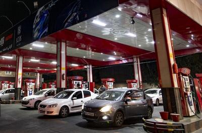  تأمین سوخت تهران و البرز پایدار است