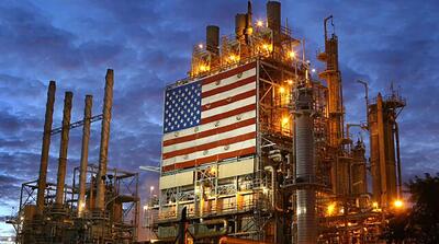  چرا تولید نفت در آمریکا مانع افزایش قیمت نفت نمی‌شود؟