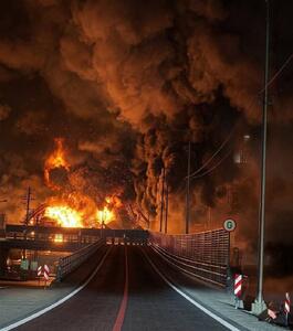  شبی شلوغ در کویت و وضعیتی پیچیده