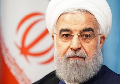  روحانی: تنها دوگانه امروز ایران‌دوستی در مقابل ایران‌ستیزی است