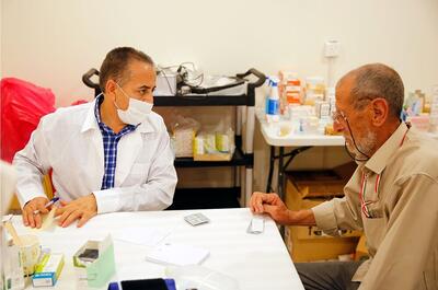  درمان مجروحان حوادث اخیر رایگان شد