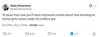  این‌گونه جای جلاد و شهید را عوض خواهند کرد!