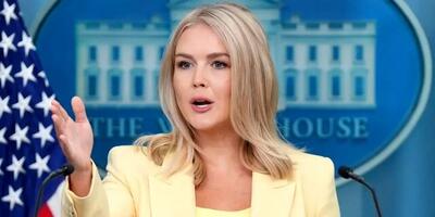  ادعای کاخ سفید درخصوص اعزام نیرو به ایران