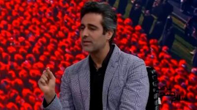  هرکس از حمله به ایران لذت می‌برد بی‌شرف و بی‌ناموس است