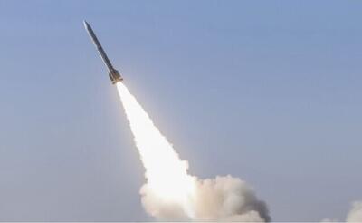  روز نهم / شاهکار موشک های ایران در سرزمین های اشغالی/ به روزرسانی می شود