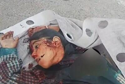  کدام مولفه قدرت و شجاعت را نشان دادی که کودکان را بمباران کردی؟