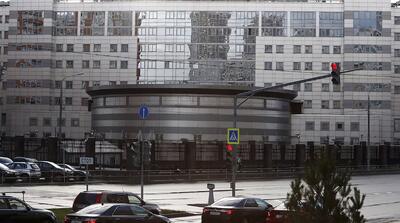  گزارش واشنگتن پست درباره کمک اطلاعاتی روسیه به ایران