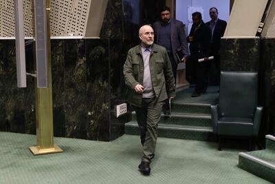  قالیباف: منافع منطقه و جهان را پای توهمات نتانیاهو می‌سوزانند