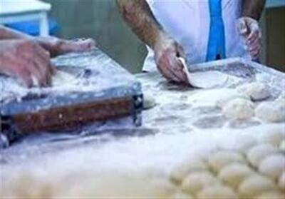  30تن آرد بین نانوایی‌های ‌گرمسار توزیع شد - تسنیم