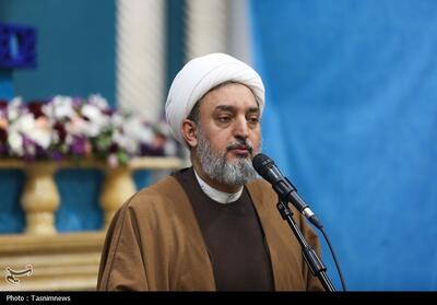  فراهم شدن زمینه تحقق حکومت صالحان در زمین/ آمریکا از منطقه اخراج شود - تسنیم