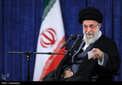  تأکید صریح امام شهید: ایران باید به مدار 36هزارکیلومتری برسد - تسنیم