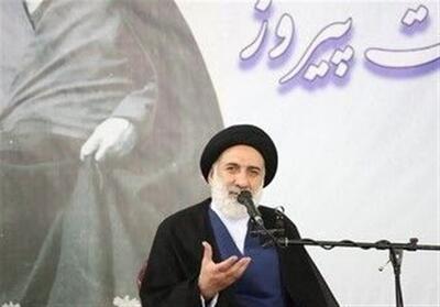  مجلس خبرگان رهبر آینده را سریع‌تر معرفی کند - تسنیم