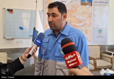  شمار شهدای آذربایجان شرقی در روز هشتم جنگ به 85 نفر رسید - تسنیم
