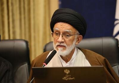  طاهری: کشور چشم‌انتظار تصمیم خبرگان است - تسنیم