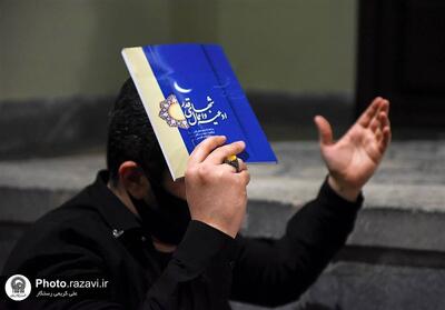  آمیختگی «الغوث» با خون شهید؛ شب‌های قدری که بوی «فتح» می‌دهد - تسنیم
