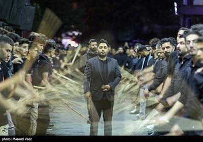  عزاداران علوی در تبریز 3 شب «شاخسی» برپا می‌کنند - تسنیم