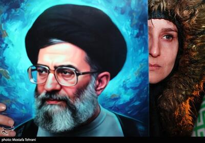  «ستاره صبور انقلاب» سلام ما را به امام شهید برسانید - تسنیم