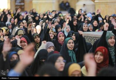  دانشجو؛ پیشگام آگاهی و پایداری در روزهای جنگ - تسنیم
