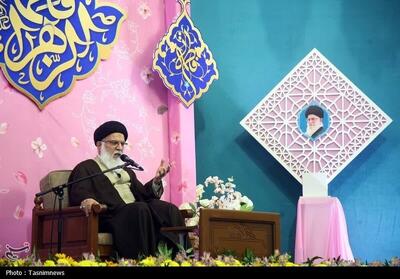 آیت‌الله میرباقری: نظر قاطع و قاطبه خبرگان برای انتخاب رهبر فراهم شد - تسنیم